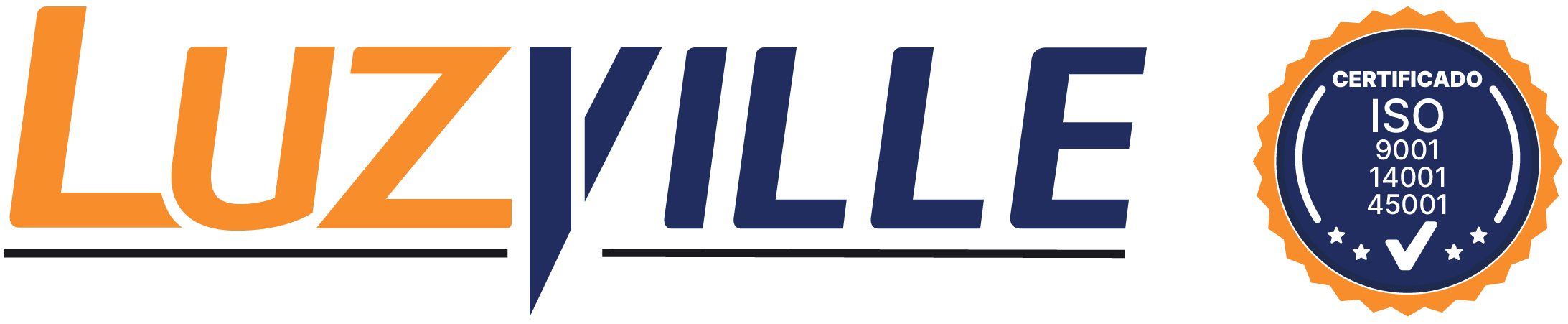 Luzville